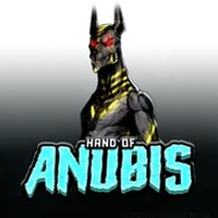 Hand of Anubis